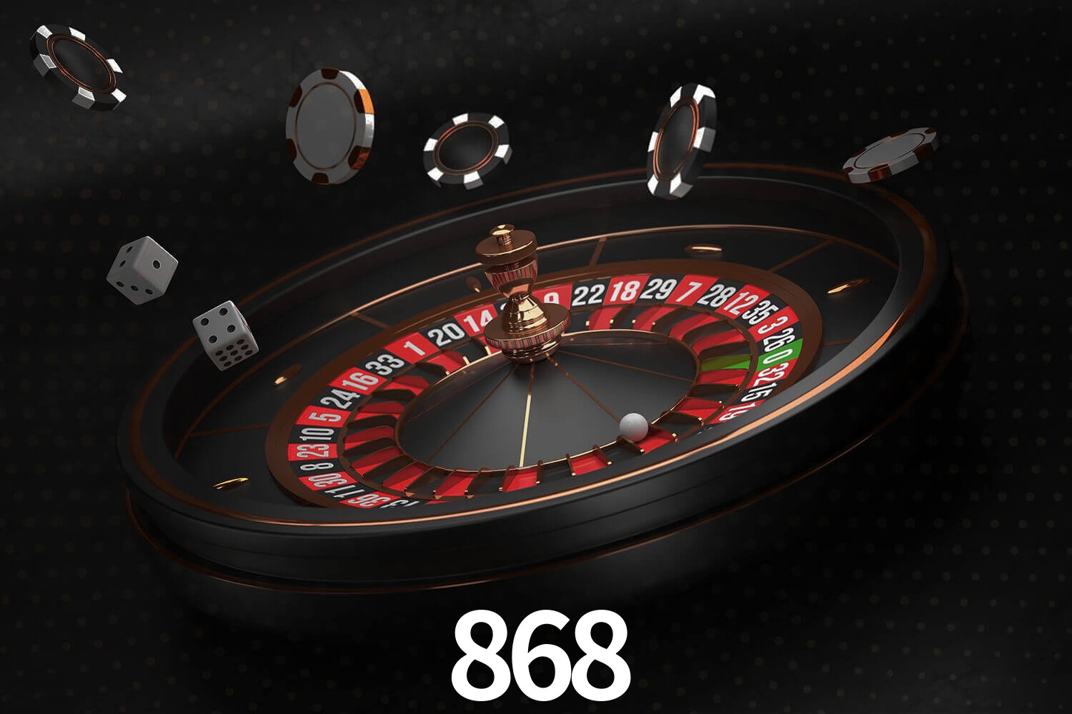 868 bet login