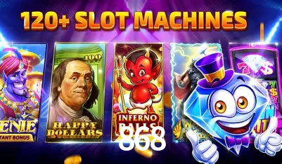 Desvendando o Mundo dos Jogos Virtuais na 868