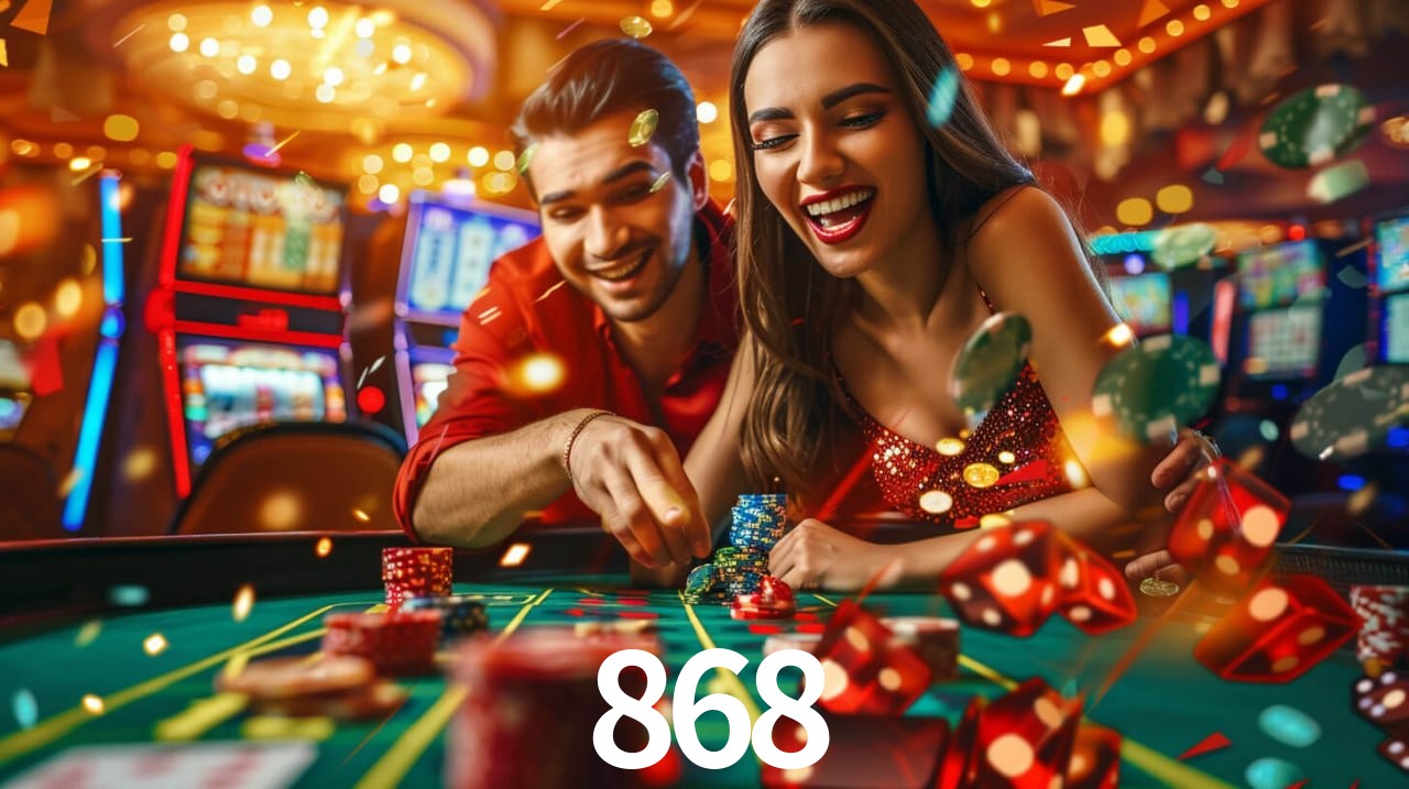 Avaliações dos Jogadores 868