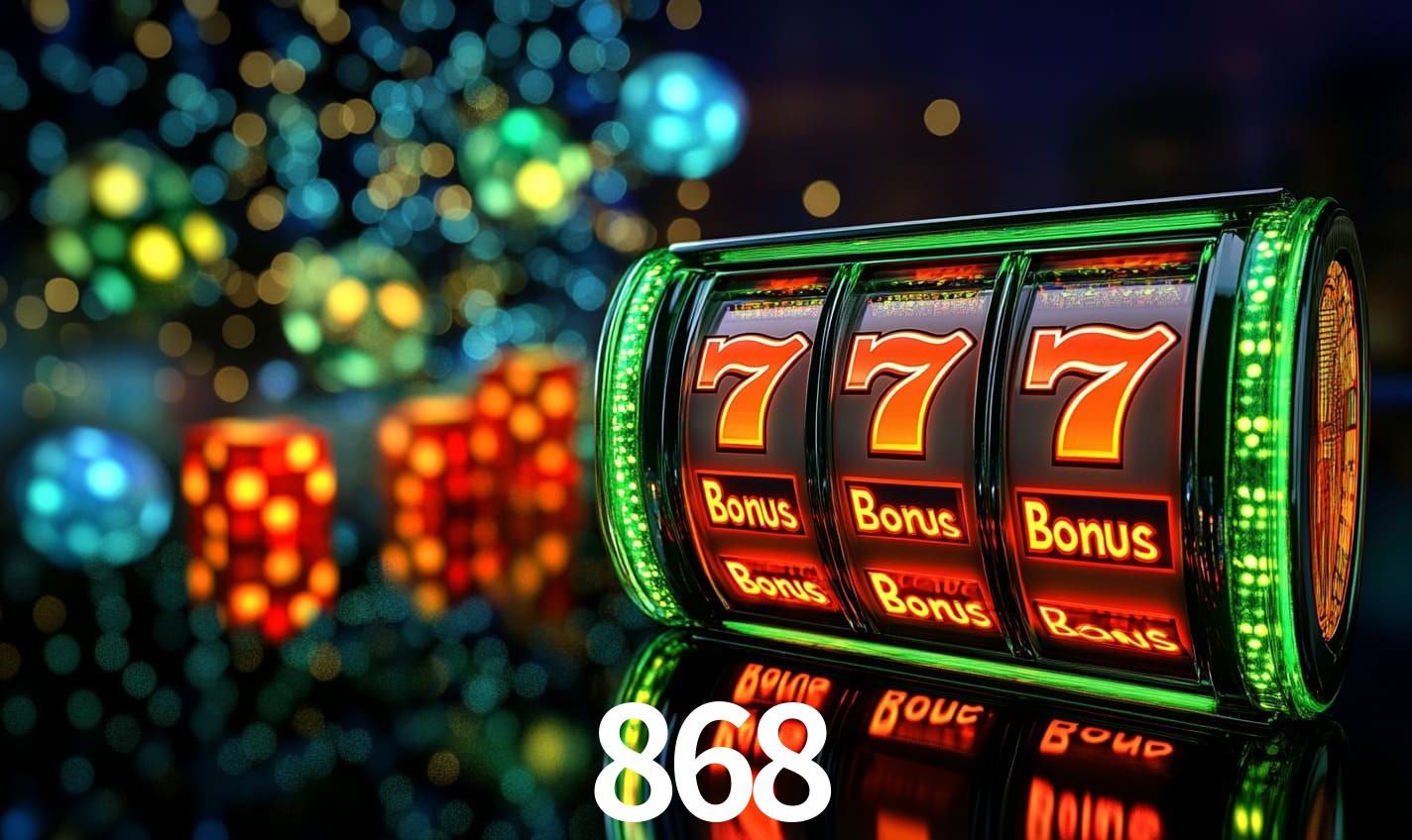 Estatísticas do Jogo 868