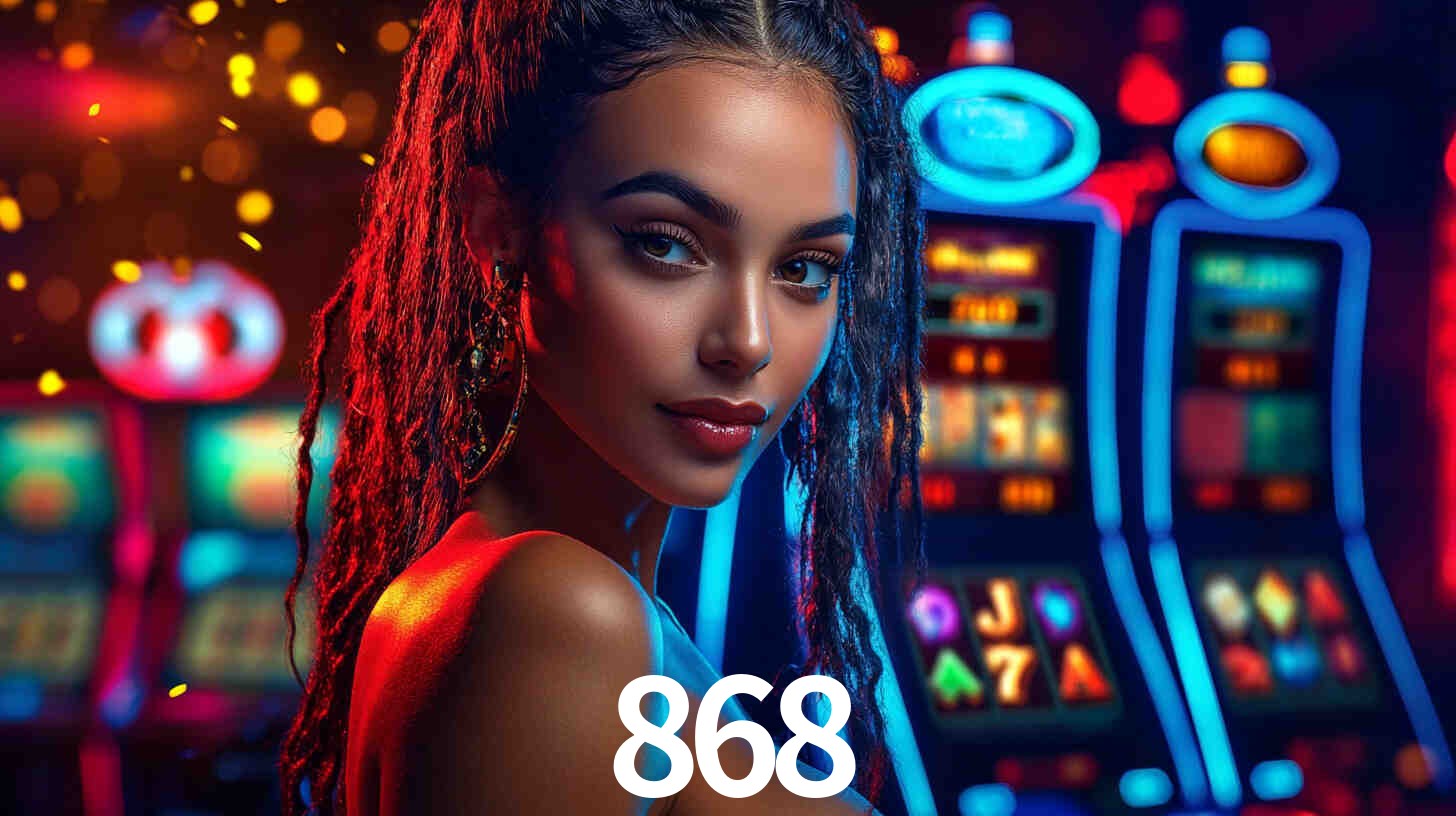 Apostas de Futebol 868