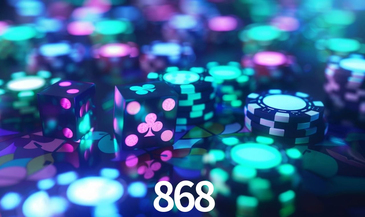 Diretório de Jogos 868