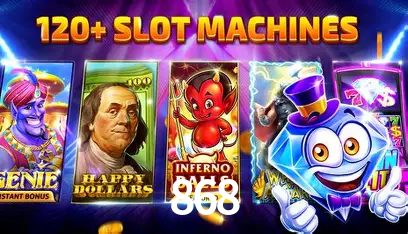 Inovações de Jogos na 868: O Futuro das Experiências Interativas