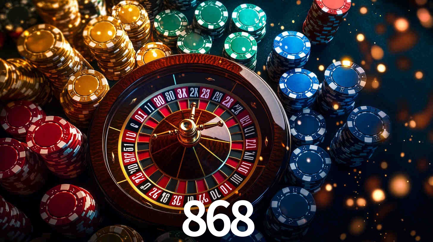 868 bet login