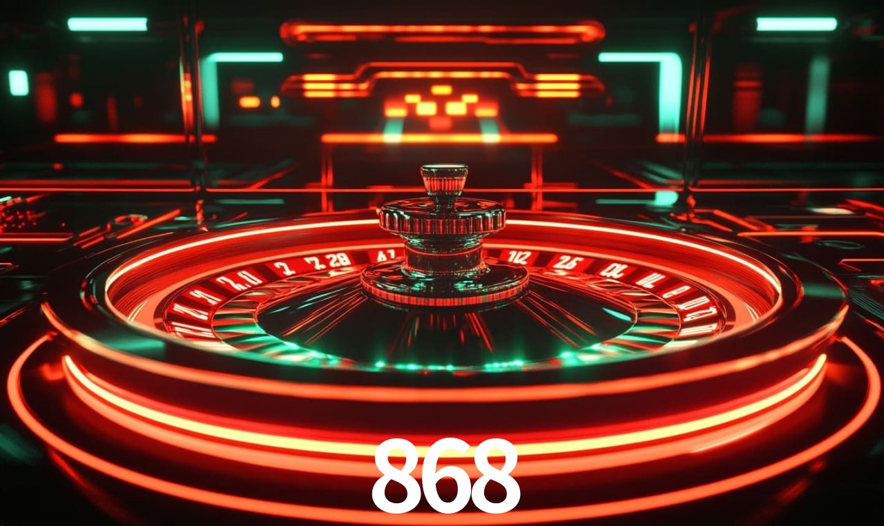 A Emoção da Loteria na 868: Uma Chance de Mudança de Vida