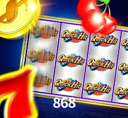 Desvendando o Mundo dos Jogos Virtuais na 868