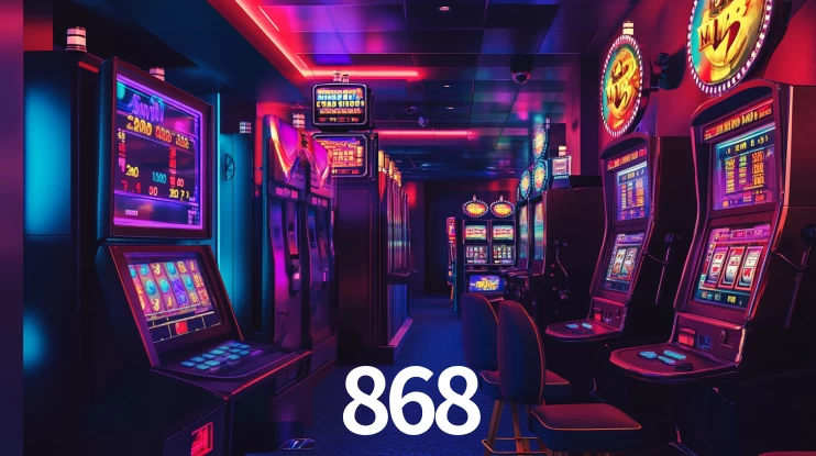 868 bet login
