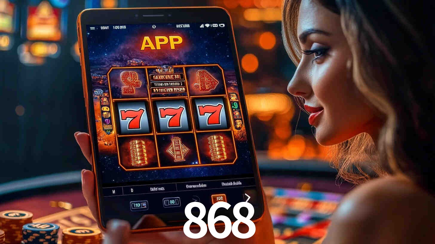 868 bet login