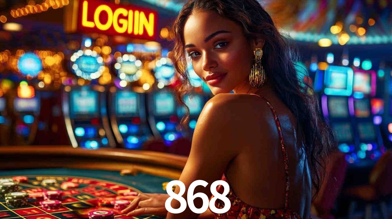 Experiência VIP 868