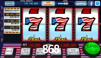 Apostas Esportivas na 868: Um Guia Completo