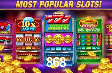 Apostas Esportivas na 868: Um Guia Completo