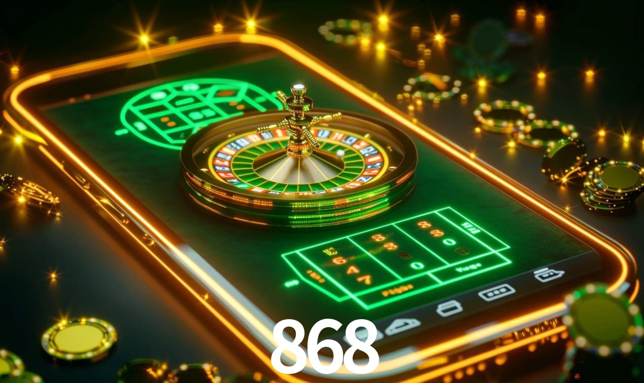 Login Seguro 868