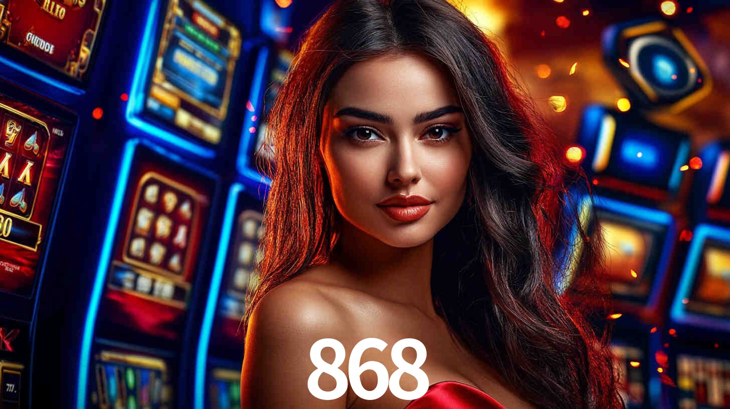 Estatísticas Esportivas 868